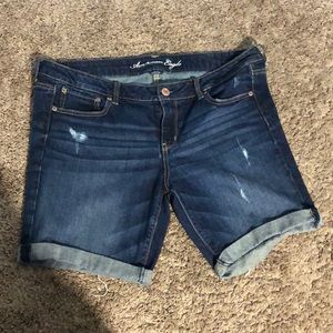 American Eagle shorts